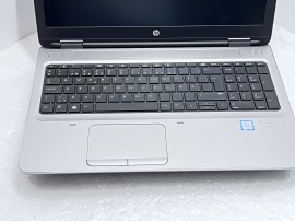 HP ProBook 650 G3 15.6" i5-7200U 8GB 260GB клас А