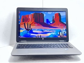 HP ProBook 650 G3 15.6" i5-7200U 8GB 260GB клас А