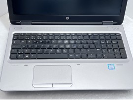 HP ProBook 650 G3 15.6" i5-7200U 8GB 260GB клас А