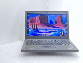 Lenovo ThinkPad X240 12.5" i5-4210U 8GB 260GB клас А