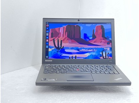 Lenovo ThinkPad X240 12.5" i5-4210U 8GB 260GB клас А