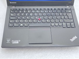 Lenovo ThinkPad X240 12.5" i5-4210U 8GB 260GB клас А