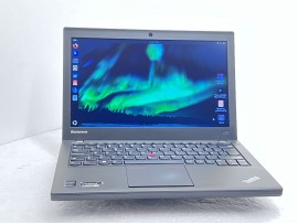 Lenovo ThinkPad X240 12.5" i5-4210U 8GB 260GB клас А