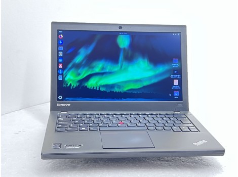 Lenovo ThinkPad X240 12.5" i5-4210U 8GB 260GB клас А