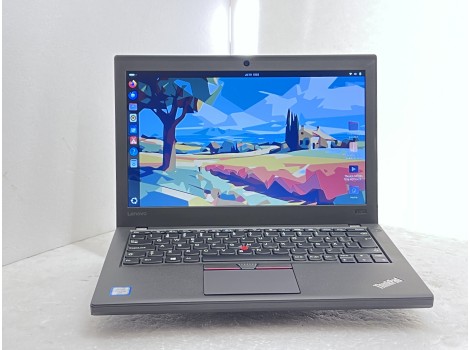 Lenovo ThinkPad X260 12.5" i5-6300U 8GB 260GB клас А