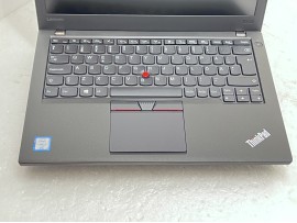 Lenovo ThinkPad X260 12.5" i5-6300U 8GB 260GB клас А