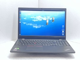 Lenovo ThinkPad L15 15.6" touch Ryzen 7 PRO 4750U 32GB 510GB клас А