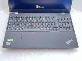 Lenovo ThinkPad L15 15.6" touch Ryzen 7 PRO 4750U 32GB 510GB клас А