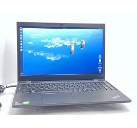 Lenovo ThinkPad L15 15.6" touch Ryzen 7 PRO 4750U 32GB 510GB клас Като Нов