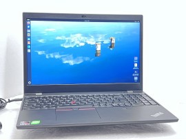 Lenovo ThinkPad L15 15.6" touch Ryzen 7 PRO 4750U 32GB 510GB клас Като Нов