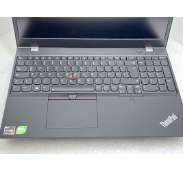 Lenovo ThinkPad L15 15.6" touch Ryzen 7 PRO 4750U 32GB 510GB клас Като Нов