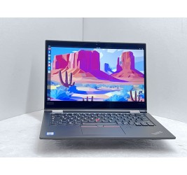 Lenovo ThinkPad X390 Yoga 13.3" touch i5-8365U 16GB 260GB клас А