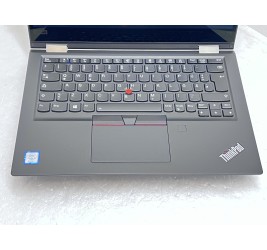 Lenovo ThinkPad X390 Yoga 13.3" touch i5-8365U 16GB 260GB клас А