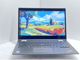 Lenovo ThinkPad X390 Yoga 13.3" touch i5-8365U 16GB 260GB клас А