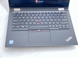 Lenovo ThinkPad X390 Yoga 13.3" touch i5-8365U 16GB 260GB клас А