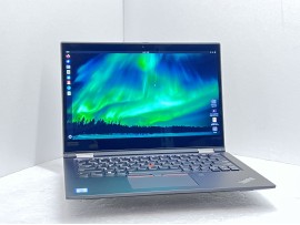 Lenovo ThinkPad X390 Yoga 13.3" touch i5-8365U 16GB 260GB клас А