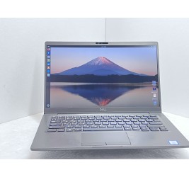 Dell Latitude 7400 14" i5-8365U 16GB 510GB клас А