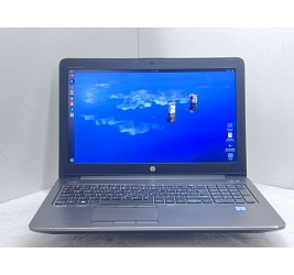HP ZBook 15 G4 15.6" i7-7820HQ 32GB 260GB клас А