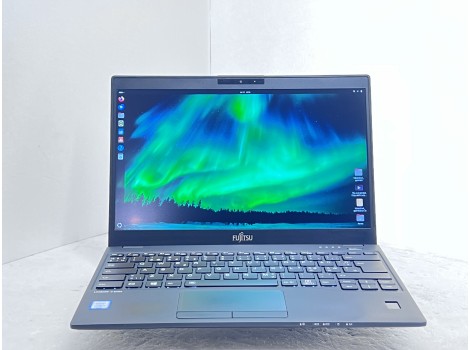 Fujitsu LIFEBOOK U939 13.3" touch i5-8265U 16GB 260GB клас А
