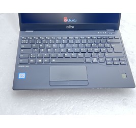 Fujitsu LIFEBOOK U939 13.3" touch i5-8265U 16GB 260GB клас А