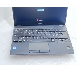 Fujitsu LIFEBOOK U939 13.3" touch i5-8265U 16GB 260GB клас А