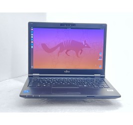 Fujitsu LIFEBOOK E5411 14" i5-1135G7 16GB 510GB клас Като Нов