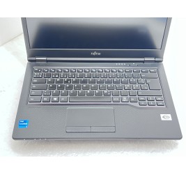 Fujitsu LIFEBOOK E5411 14" i5-1135G7 16GB 510GB клас Като Нов