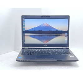 Fujitsu LIFEBOOK E5411 14" i5-1135G7 16GB 510GB клас Като Нов