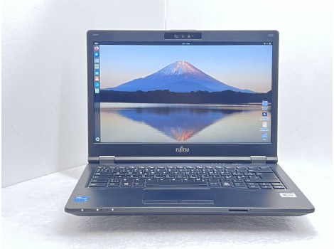 Fujitsu LIFEBOOK E5411 14" i5-1135G7 16GB 510GB клас Като Нов