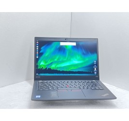 Lenovo ThinkPad X390 13.3" i5-8365U 16GB 260GB клас А