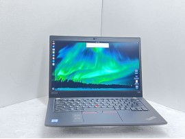 Lenovo ThinkPad X390 13.3" i5-8365U 16GB 260GB клас А