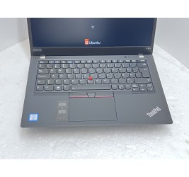 Lenovo ThinkPad X390 13.3" i5-8365U 16GB 260GB клас А