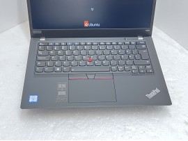 Lenovo ThinkPad X390 13.3" i5-8365U 16GB 260GB клас А