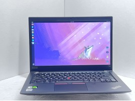 Lenovo ThinkPad T14s 14" i5-10310U 16GB 510GB клас А
