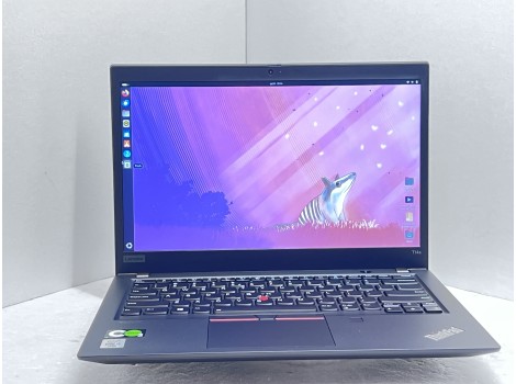 Lenovo ThinkPad T14s 14" i5-10310U 16GB 510GB клас А