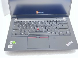 Lenovo ThinkPad T14s 14" i5-10310U 16GB 510GB клас А