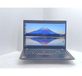 Lenovo ThinkPad X13 13.3" touch Ryzen 7 PRO 4750U 32GB 510GB клас А