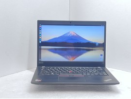 Lenovo ThinkPad X13 13.3" touch Ryzen 7 PRO 4750U 32GB 510GB клас А