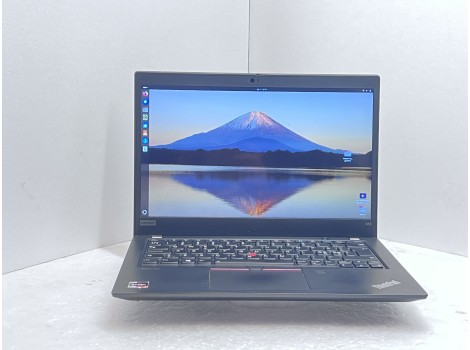 Lenovo ThinkPad X13 13.3" touch Ryzen 7 PRO 4750U 32GB 510GB клас А