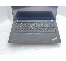 Lenovo ThinkPad X13 13.3" touch Ryzen 7 PRO 4750U 32GB 510GB клас А