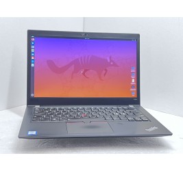 Lenovo ThinkPad T480s 14" i5-8250U 16GB 510GB клас А