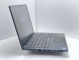 Lenovo ThinkPad T480s 14" i5-8250U 16GB 510GB клас А