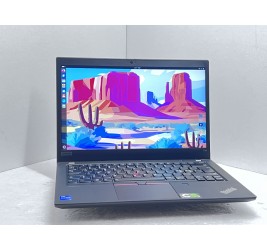 Lenovo ThinkPad T14 G2 14" i7-1165G7 16GB 510GB клас А