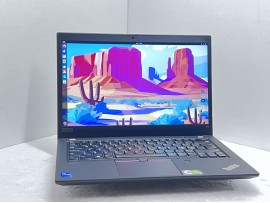 Lenovo ThinkPad T14 G2 14" i7-1165G7 16GB 510GB клас А