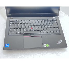 Lenovo ThinkPad T14 G2 14" i7-1165G7 16GB 510GB клас А