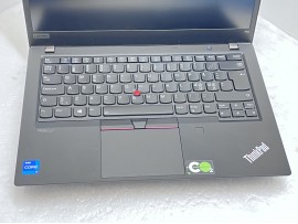 Lenovo ThinkPad T14 G2 14" i7-1165G7 16GB 510GB клас А