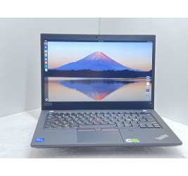 Lenovo ThinkPad T14 G2 14" i7-1165G7 16GB 510GB клас А