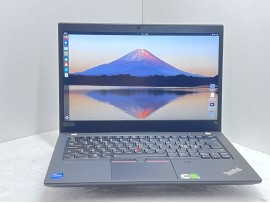 Lenovo ThinkPad T14 G2 14" i7-1165G7 16GB 510GB клас А