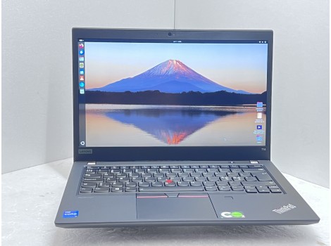 Lenovo ThinkPad T14 G2 14" i7-1165G7 16GB 510GB клас А