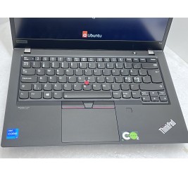 Lenovo ThinkPad T14 G2 14" i7-1165G7 16GB 510GB клас А